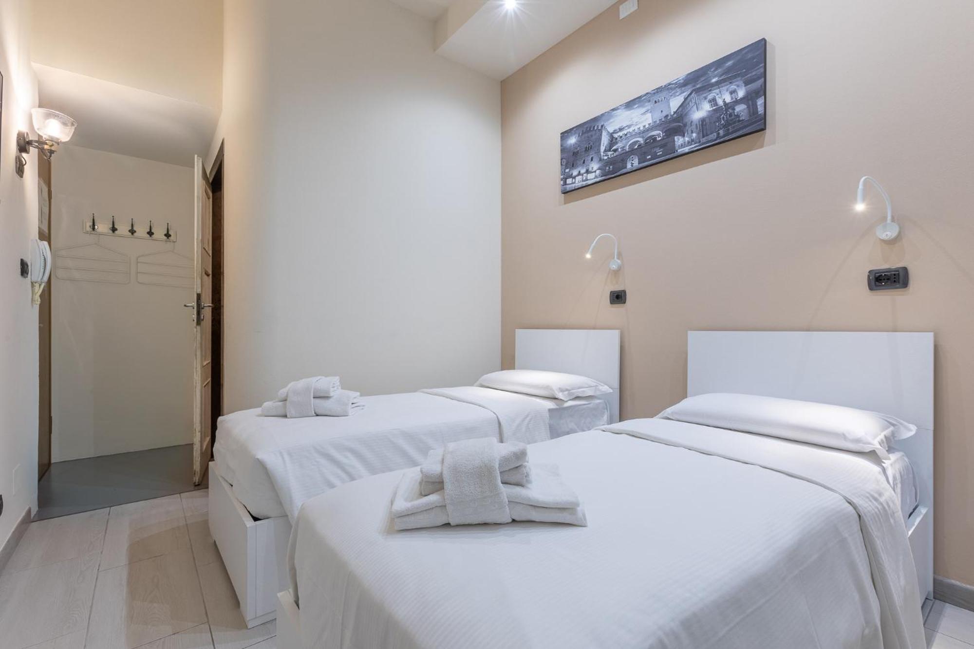 Piccola Anastasia - Your Cozy Bologna Stay Esterno foto