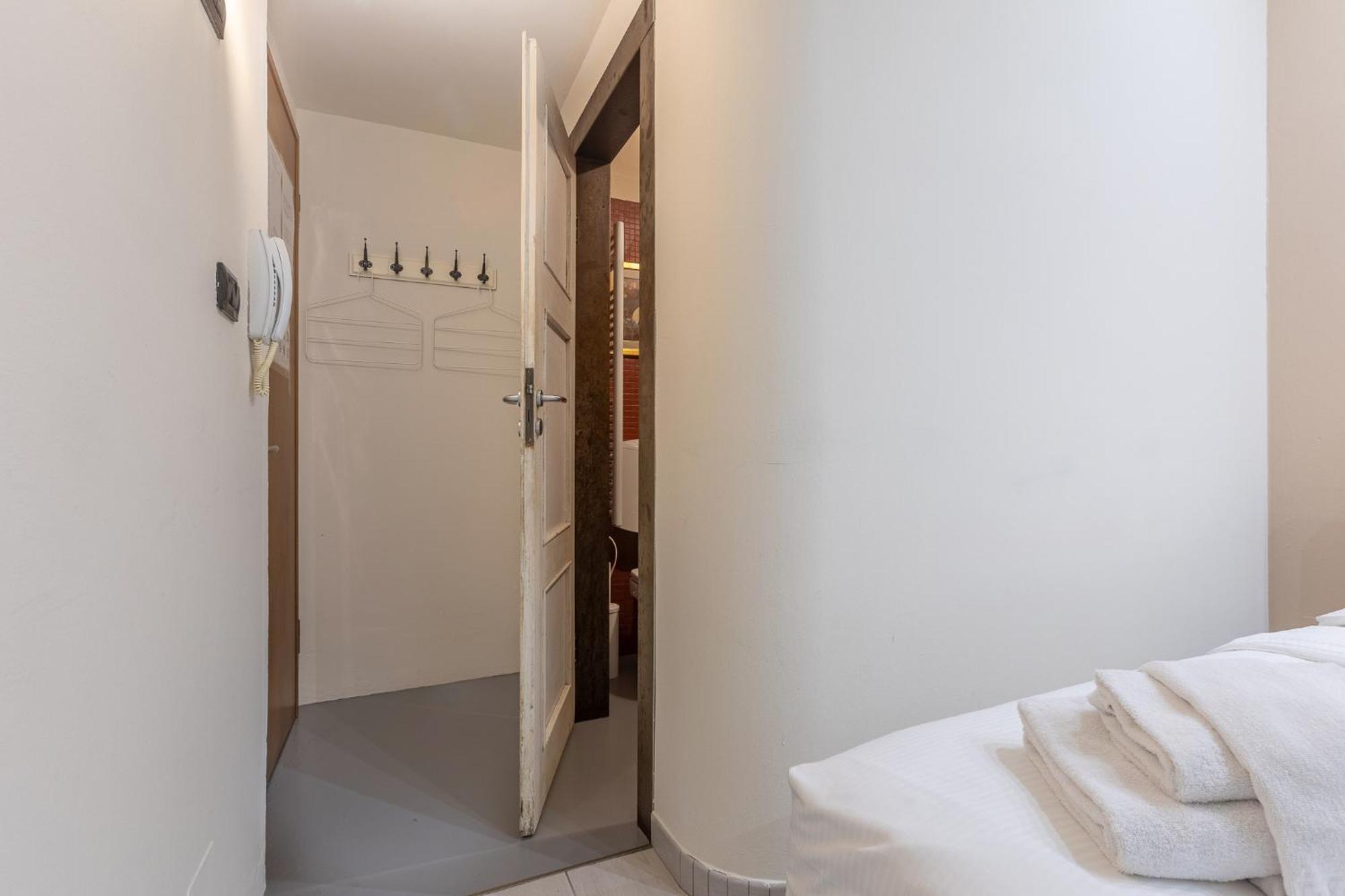 Piccola Anastasia - Your Cozy Bologna Stay Esterno foto