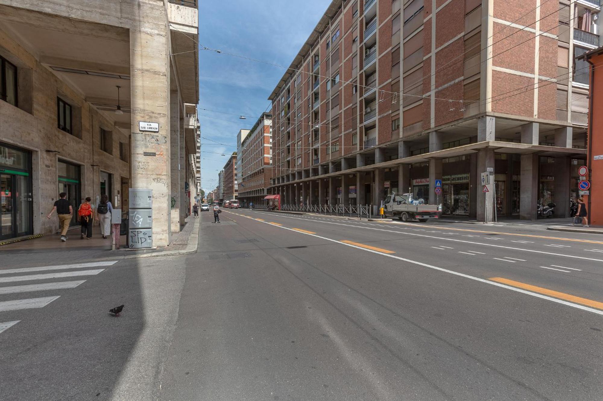 Piccola Anastasia - Your Cozy Bologna Stay Esterno foto