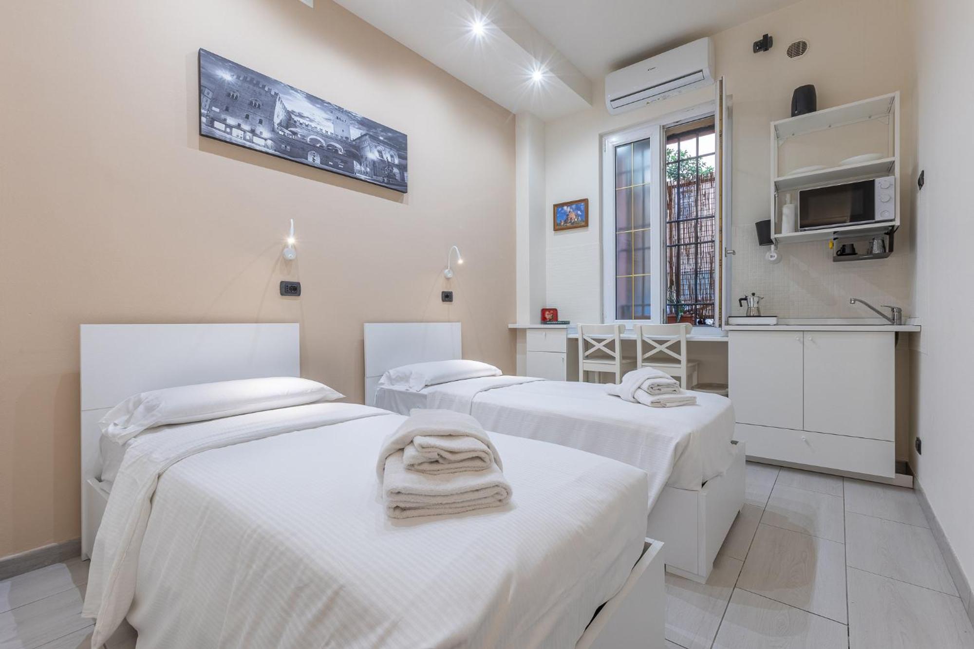 Piccola Anastasia - Your Cozy Bologna Stay Esterno foto